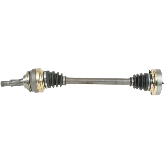 Flecha Homocinética Sc400 1992 A 2000 Lexus Tra Der Reman CARDONE .