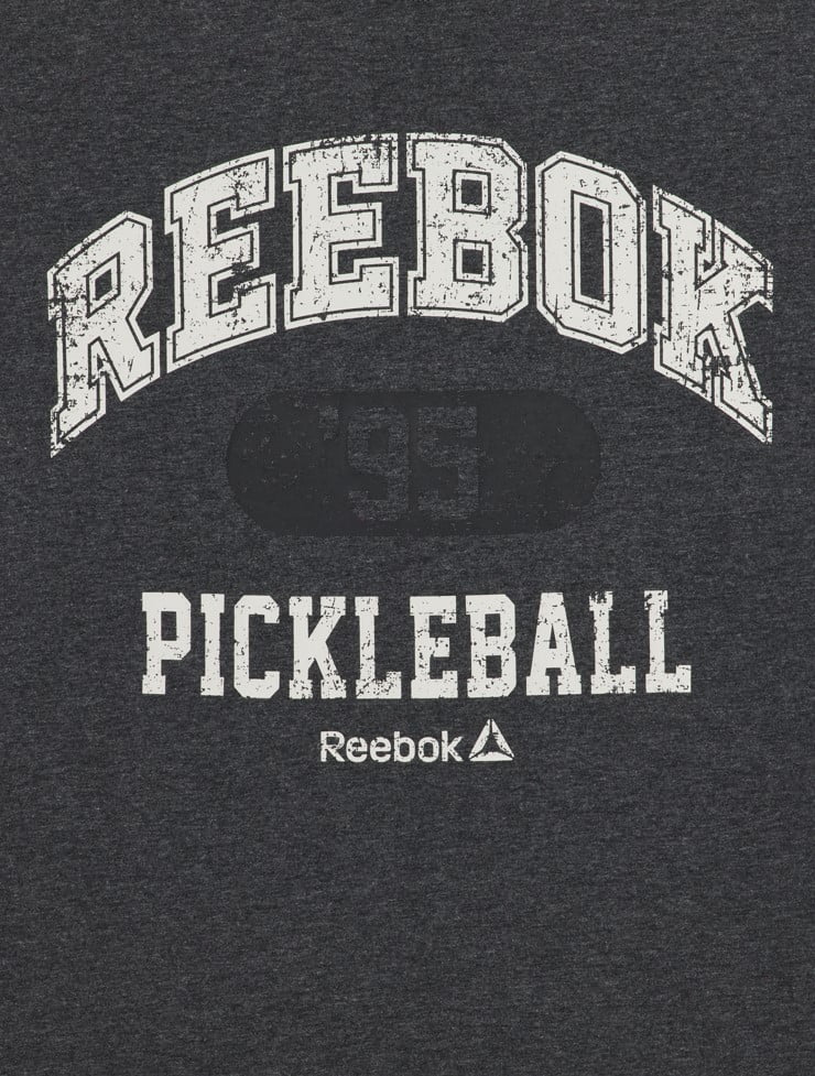 Reebok Men's and Big Men's Graphic T-Shirts, Size S-3XL