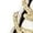 White, variant on BOBOGOJP Girls Mid Calf Combat Boots Leather Lace up Boots Riding Winter Boots Toddler/Little/Big Kid White for Size 12.5