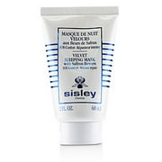 masque de sommeil Velvet par Sisley pour femme - 2 oz de Masque