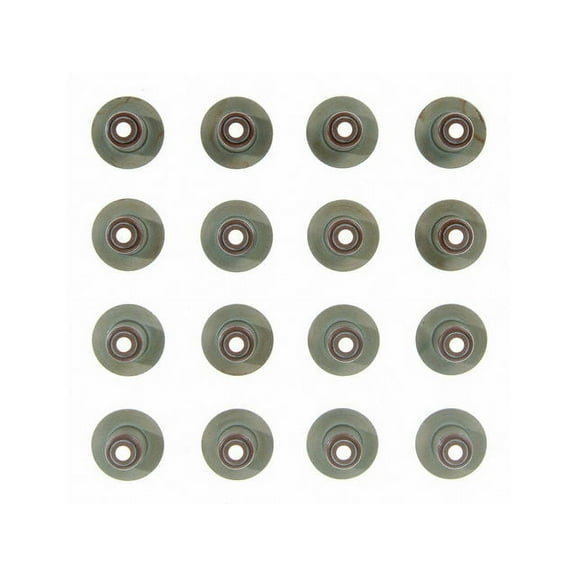 Intake and Exhaust Valve Stem Seal Kit - Compatible with 2005 - 2008 Chrysler 300 5.7L V8 2006 2007