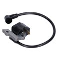 thumbnail image 4 of Bobina de encendido Motor Combustible Alto voltaje Accesorios para herramientas eléctricas Equipo eléctrico 530039198, 4 of 14