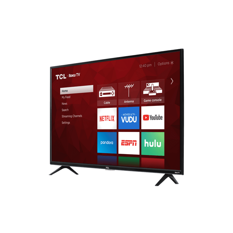 TCL 43