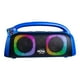 thumbnail image 1 of Bocina con 2x5" Recargable con luz led Bluetooth, 1 of 3