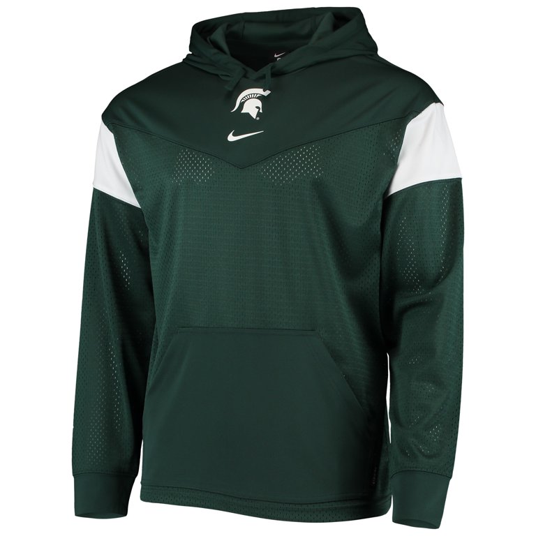 Nike spartans hot sale hoodie