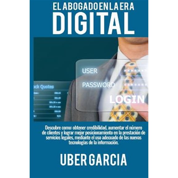 El Abogado en la era digital (Paperback)