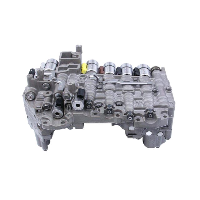 Transmission Body Gearbox Control Unit 09G325039A SN, Replacement Professional Automotive Accessories