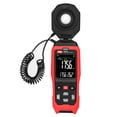 thumbnail image 1 of TASI TA632A LCD Digital Light Meter Mini Digital Lux Meter Handheld Illuminometer Luminometer Photom, 1 of 7