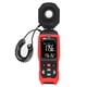 thumbnail image 1 of Tasi Ta632A Lcd Medidor De Luz Digital Mini Medidor De Lux Digital Iluminómetro De Mano Lum Meterk Medidor de luz, 1 of 7