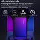 thumbnail image 4 of Disco duro externo portátil SomnAmbulist HDD de 2,5 pulgadas, 250 GB, 320 GB, 500 GB, 1 TB, almacenamiento USB 3.0, compatible con PC, portátiles, TV, PS4, Xbox, 4 of 4