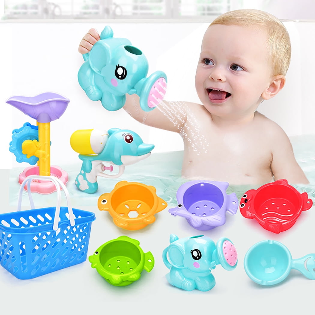 bath toys for infants