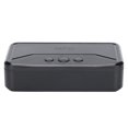 thumbnail image 2 of Receptor de audio inalámbrico Bluetooth 5.0 Altavoz de coche HiFi Adaptador de audio inalámbrico para teléfonos inteligentes y tabletas, 2 of 12