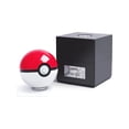 thumbnail image 4 of Figura de acción de Pokémon del 25.º aniversario de Twc, edición limitada de coleccionista para PC, modelo de bola de elfo de aleación de Pokémon Maestro Sueño, 4 of 6
