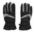 thumbnail image 2 of Gants Chauds, Fermeture Réglable Conception Gants Sensibles Tactile Imperméable pour la Randonnée, 2 of 8