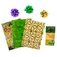 thumbnail image 1 of Kit de papel de regalo Nintendo The Legend of Zelda, 9 piezas, 1 of 9