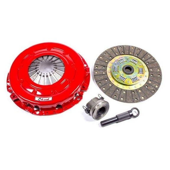 McLeod 75209 Clutch Kit-Super Street Pro Mopar