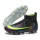 thumbnail image 5 of Zapatos de fútbol profesionales para hombres, botas de fútbol de entrenamiento para adultos, zapatillas de deporte de alta calidad TF/FG, calas de tobillo ultraligeras antideslizantes, 5 of 5
