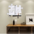 thumbnail image 4 of Acrylic Cartoon Puzzle Children's Room Hotel Creative Background Decoration, 4 of 4
