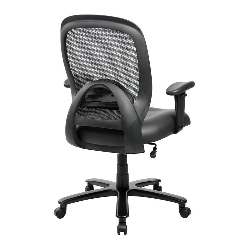 Non Ergonomic Chair