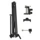 thumbnail image 1 of Soporte para teléfono móvil, conjunto de soporte para transmisión en vivo, Flexible, resistente a la abrasión, ergonómicamente fácil de instalar, soporte de escritorio para teléfono, 1 of 14