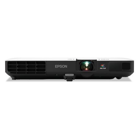 UPC: 0010343931008 | Epson PowerLite 1780W Wireless WXGA 3LCD Projector 3200 Lm 1280 x 800 Pixels 1.2x Zoom -EPSV11H795020
