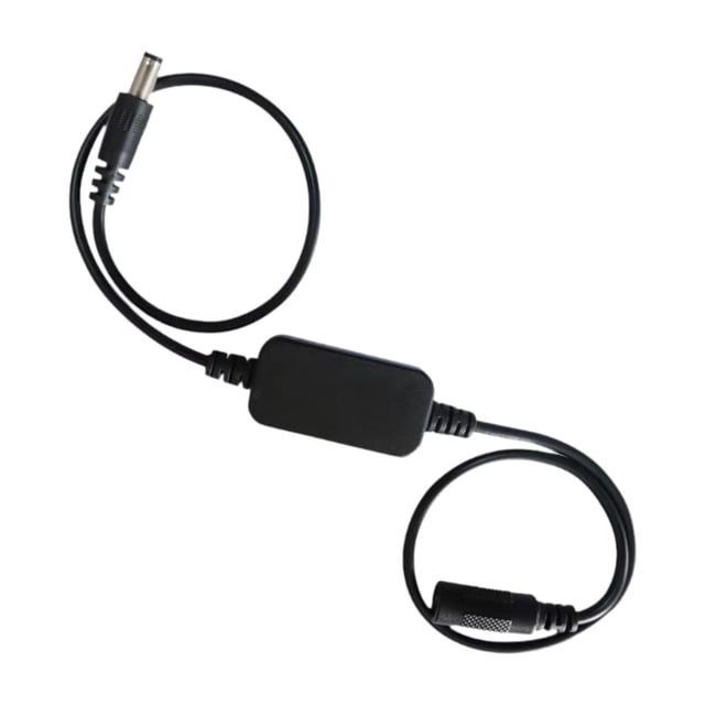 Cable de extensión para reinicio de enrutador con temporizador de 24 horas, cable de módem, reinicio automático para red de conmutadores Gigabit