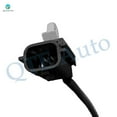 thumbnail image 3 of Front Left Driver Side Door Handle For 2009-2014 Nissan Murano, 3 of 5