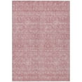 thumbnail image 2 of Addison Rugs Chantille Indoor/Outdoor Transitional Floral Blush Washable Rectangle Rug, 10' x 14', 2 of 6