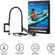 Deeper Flexible Arm Mount 2.0 for Boats/Kayaks