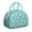 Greenish-blue-66, variant on Reusable Alpaca Lnsulated Lunch Bag for Women & Men - Leakproof Water-Resistant Cooler Tote, Large Capacity for Work,Travel,Picnic,Beach & Office.