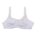 thumbnail image 1 of Brasier Warners Blanco con Varilla Talla 38C, 1 of 4