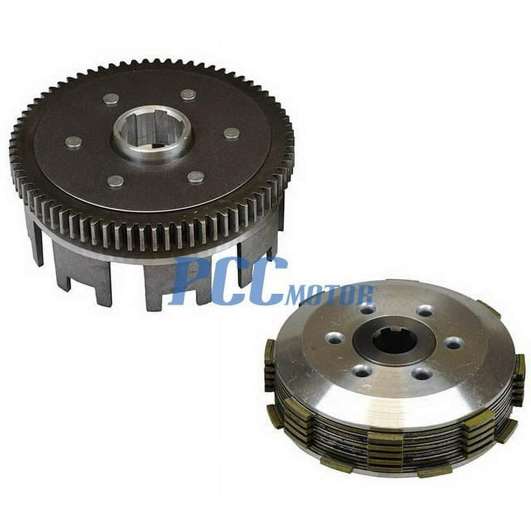 Dirt Jumper Bikes Engine Head Gasket Kit O Ring LIFAN 125cc Bottom Starter PIT PRO TRAIL Electric Dirt Bike - Foto 10