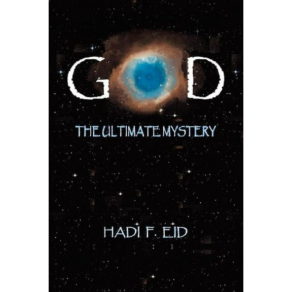God the Ultimate Mystery
