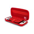 thumbnail image 2 of PowerA Protection Case for Nintendo Switch - OLED Model, Nintendo Switch or Nintendo Switch Lite - Brick Breaker Mario, 2 of 9