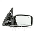 thumbnail image 2 of Genuine TYC TYC Door Mirror, 2 of 4