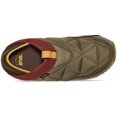thumbnail image 5 of Teva Men's ReEmber Moc Olive/Brown Multi - 1125472-OBMT, 5 of 6