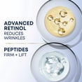 thumbnail image 4 of Crema para ojos RoC Derm Correxion Dual con retinol y péptidos, 20 ml, 4 of 7