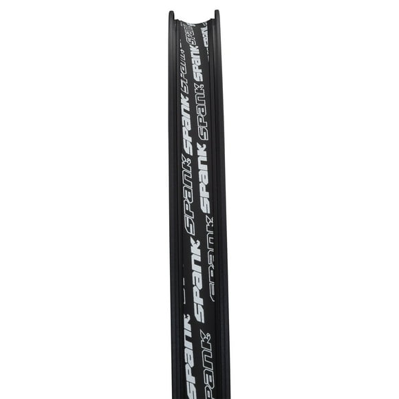 Spank Spoon 28-20 20" Bike Rims, Black
