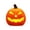 F, variant on ICQOVD Halloween Inflatable Pumpkin Skull Light,Waterproof LED Halloween Decoration for Yard,Lawn,Garden,Porch and Outdoor Party Decor