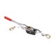 thumbnail image 4 of Herramienta tensora de cables Tensor de cables de alambre Manual Mango cómodo Accesorio Tensor de cables para cables de jardín Cables de jardinería 1T, 4 of 8