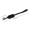 thumbnail image 2 of SHOWERORO Gancho Para Asiento Trasero De Color Negro Soporte Robusto Ideal Para Colgar Accesorios, 2 of 8