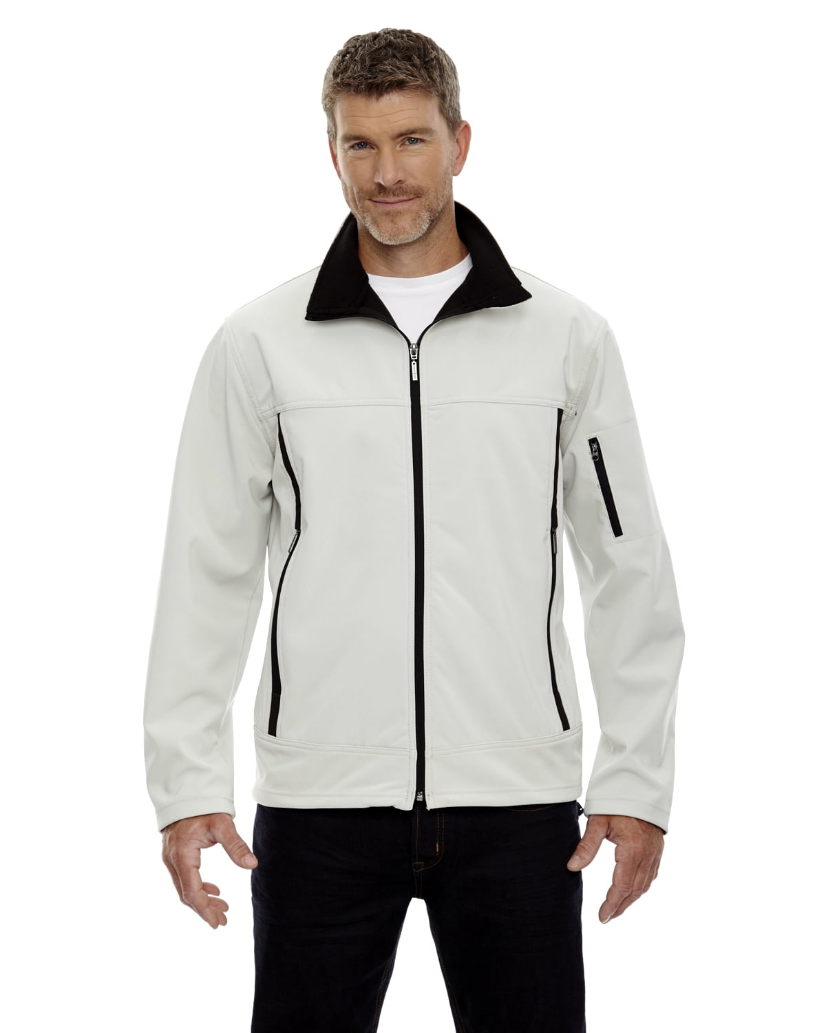 Performance Soft Shell Jacket 88099 