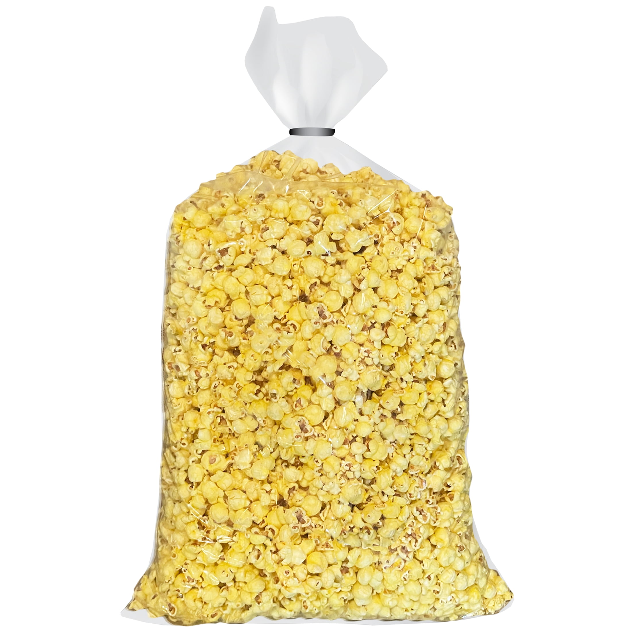 (2 pack) Utz Old Fashioned Butter Flavored Popcorn, 1 lb Bag