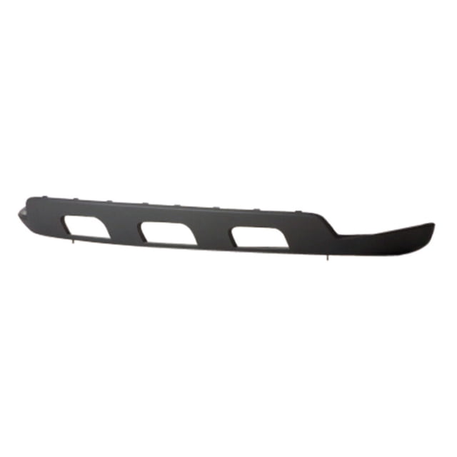 Spoiler Uplander 2005 A 2009 Chevrolet Del TONG YANG .