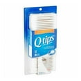 thumbnail image 2 of Q-tips Antimicrobial Cotton Swabs 300 Each (Pack of 2), 2 of 3