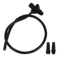 thumbnail image 3 of Terminator Cable, IP67 Waterproof Terminal Resistor T Connector Cables 5 Pin Wear Resistant  For NMEA 2000, 3 of 8