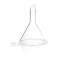 thumbnail image 7 of Mini Perfume Funnel For Narrow Bottles Plastic Transfer Tool With Pink Blue Green Color Options, 7 of 7