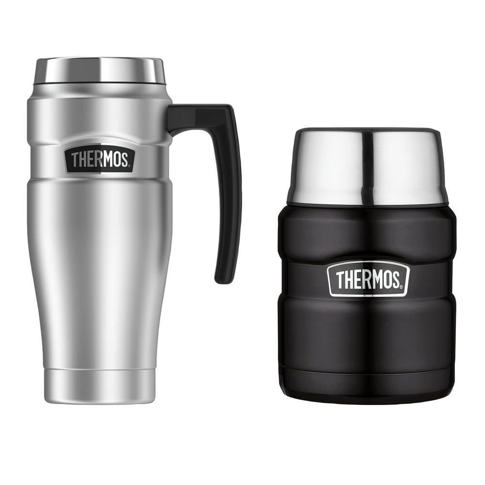 thermos that keeps drinks hot for 12 hours