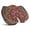 White-252, variant on Premium Mandala Pattern Memory Foam Seat Cushion Ergonomic Chair Pad for Office Chair, Car, Airplane & Bleachers Sciatica, Tailbone Hip & Back Pain Relief - Chair Cushion for Long Office Workers.