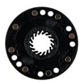thumbnail image 2 of Electric Bicycle Pedal Pas Assistant Sensor 5/8/12 Magnets Speed Sensor 8 Magnets, 2 of 9